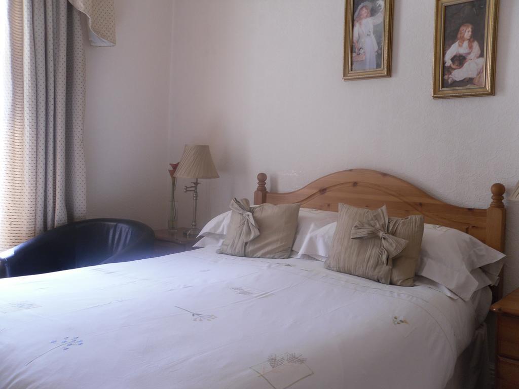 Ardfern Pensión Perth Habitación foto